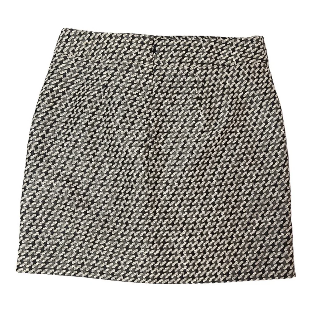 Loft Outlet Petite Mini Skirt Size 4‎ NEW LA1
